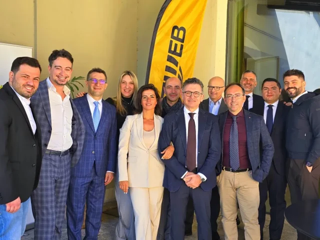 Primo incontro direttiva NIS2- impatti sulle aziende, scadenze e percorso di adeguamento