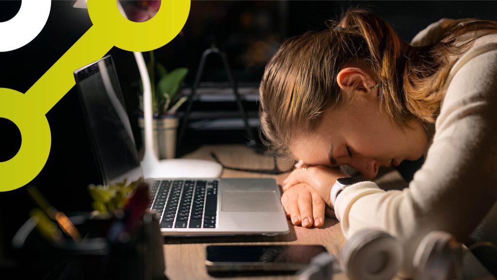 Digitalizzazione e rischio burnout: costruire processi aziendali human-centric