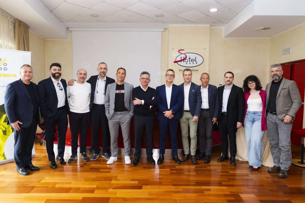 Primo incontro IT Talk: comunicare e collaborare in sicurezza nel nuovo scenario digitale