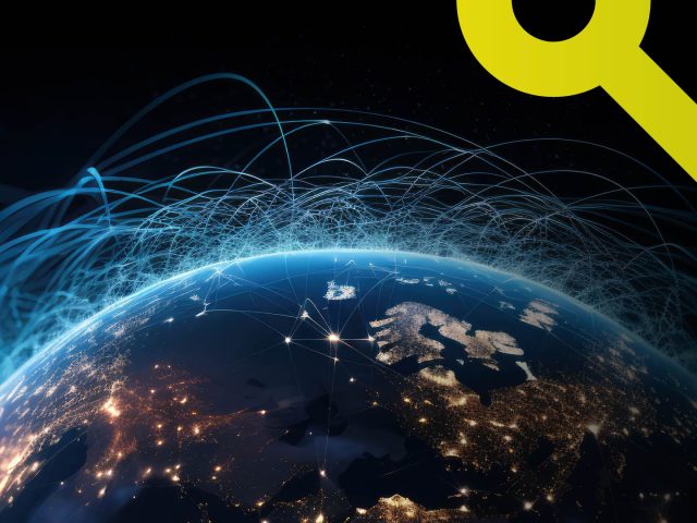 Connettività aziendale nel 2026: perché la sinergia Fastweb-Vodafone apre nuove opportunità